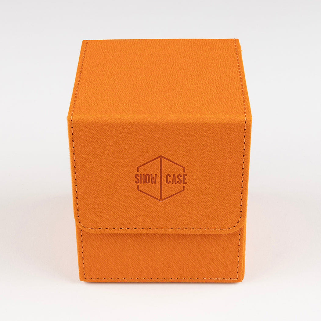 Showcase 100+ Deck Box