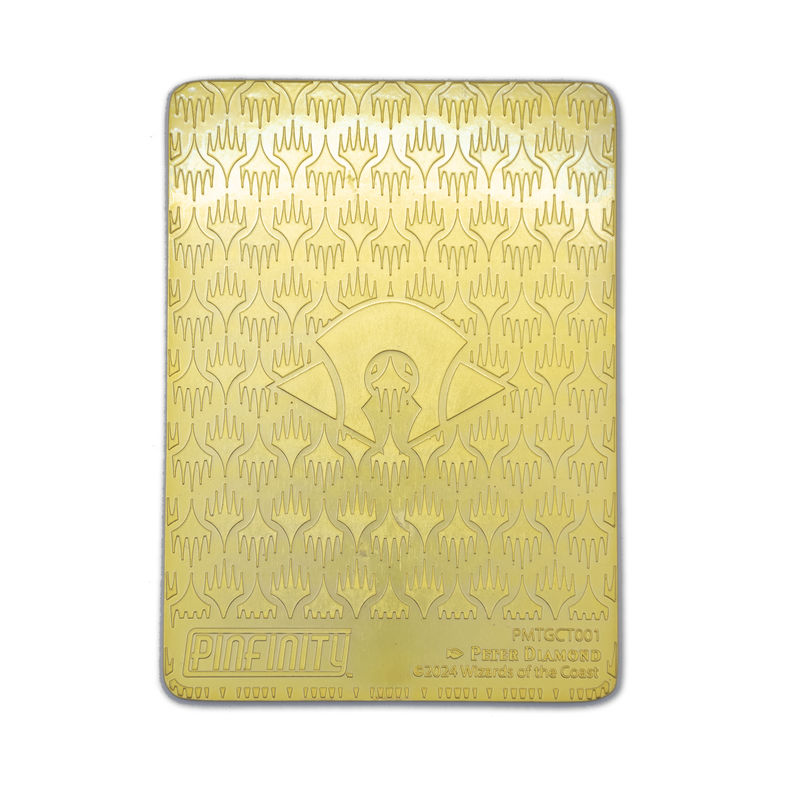 Magic: The Gathering - Ulalek Commander Token